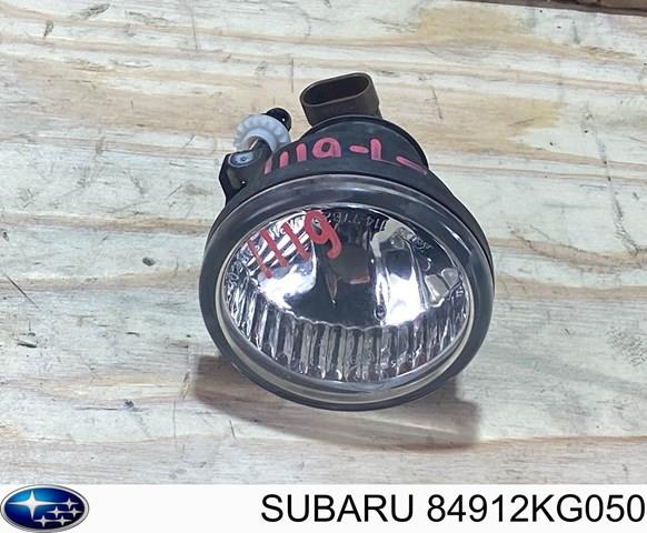  Lampa przeciwmgielna lewa Subaru Forester 2