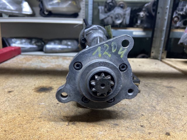 Rozrusznik 443115141331 VAG