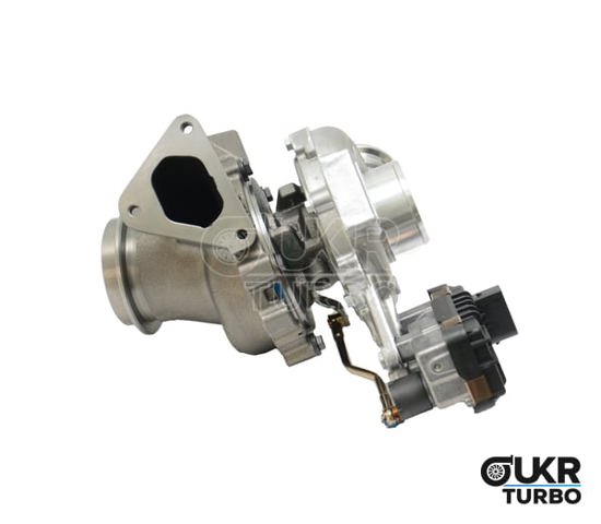 7596889007W Garrett Turbina