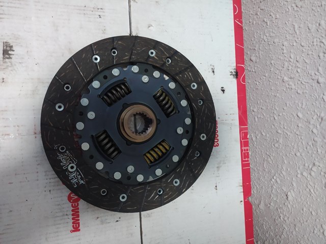 Tarcza sprzęgła VALEO GM73