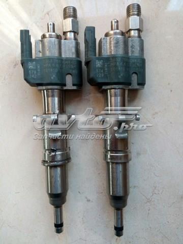 13534548853 BMW Wtryskiwacz paliwa