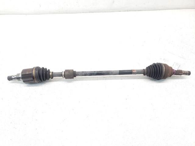 Do koszyka 391003RC0A Nissan/Infiniti Półoś napędowa przednia prawa