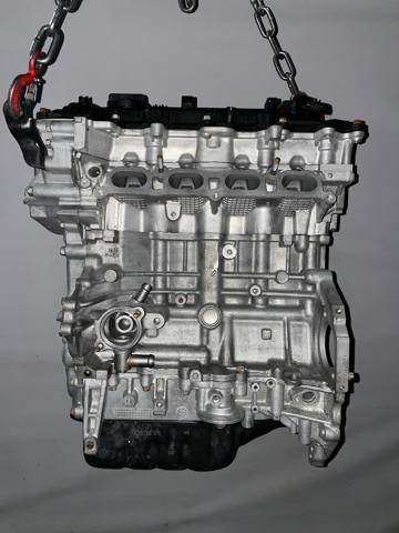 Silnik w komplecie do Hyundai Elantra V MD