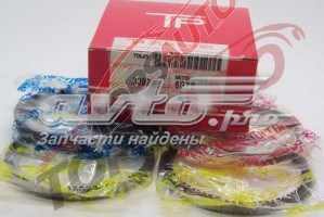  TPR 33920STD