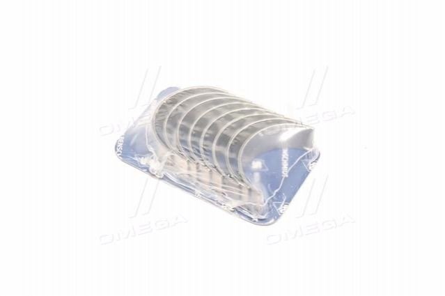 Panewki korbowodowe wału korbowego, zestaw, standardowe (STD) Kolbenschmidt 77591600 cena, od 26,27 USD