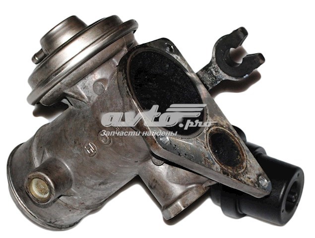 Do koszyka A6110980417 Mercedes Zawór recyrkulacji spalin EGR
