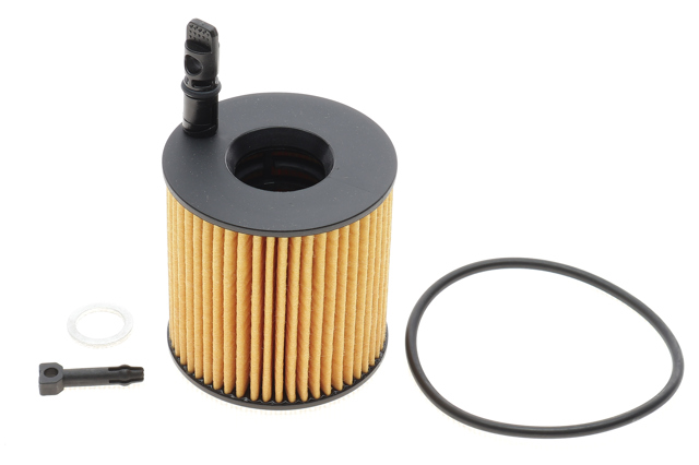 Filtr oleju F026407356 Bosch