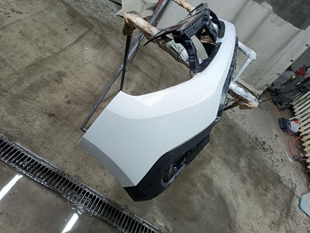FP5651901 FPS Zderzak przedni