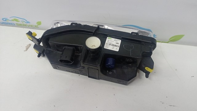 CK5215200AB Land Rover Lampa przeciwmgielna prawa