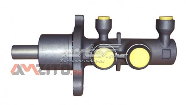 11180350501082 Lada główny cylinder hamulców