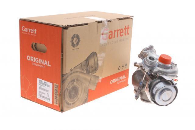 Do koszyka 8838615001S Garrett Turbina