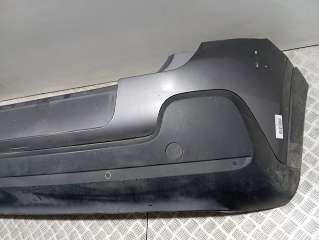 Zderzak tylny Peugeot/Citroen 1618082980 cena, od 347,32 USD