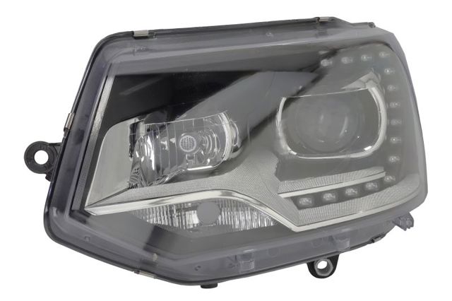 Reflektor lewy Depo/Loro/Abakus 44111H8LMLDHEM cena, od 402,65 USD