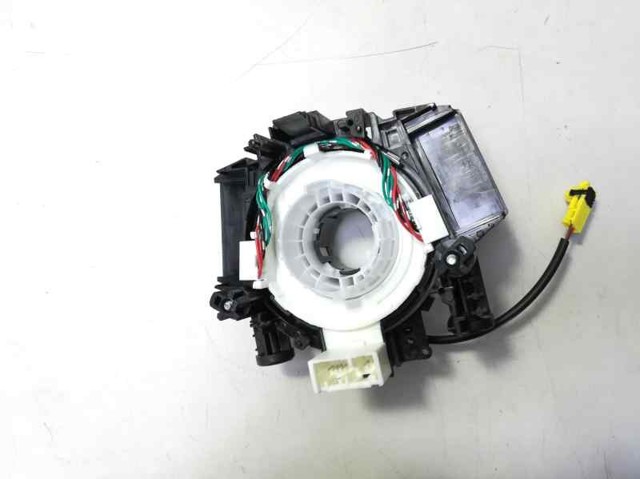 Do koszyka Q3800019 Q-fix Pierścień kontaktowy AIRBAG, taśma kierownicy