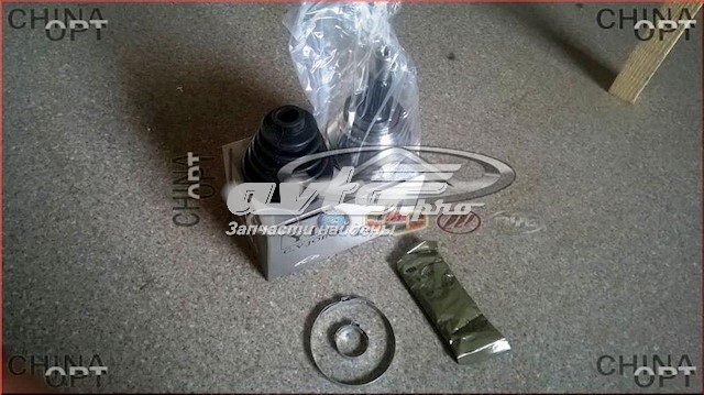 Przegub homokinetyczny przedni zewnętrzny Chery A11XLB3AH2203030E