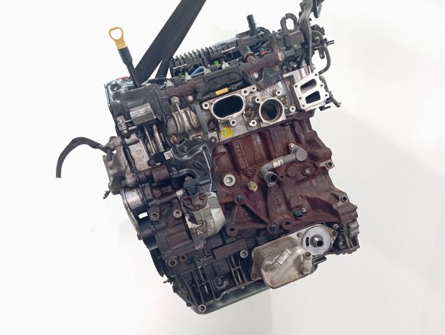Silnik w komplecie Ford Transit VII