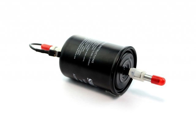 Filtr paliwa FM573 Shafer