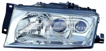 6651110RLEHM1 Depo/Loro/Abakus Reflektor prawy