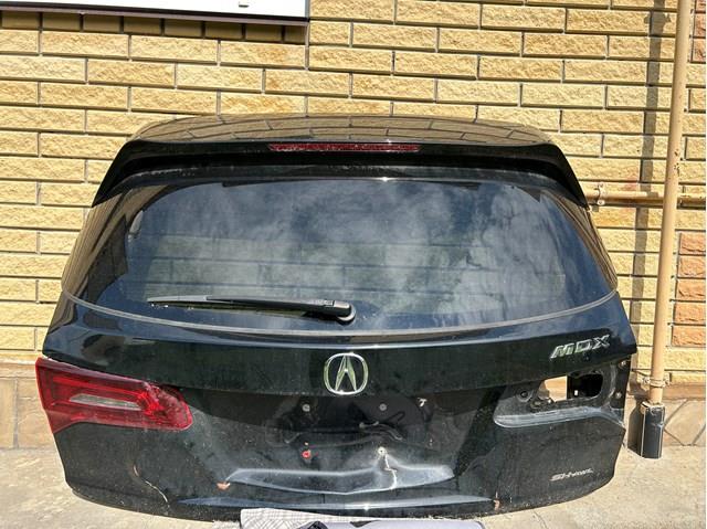 Do koszyka Drzwi tylne (bagażnika 3/5) Acura MDX III YD3