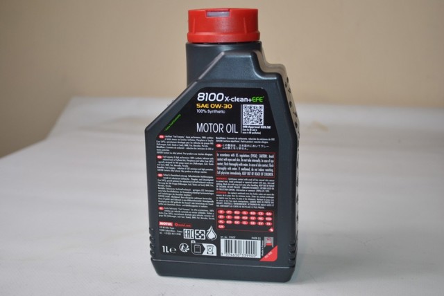 Olej do silnika 111657 Motul