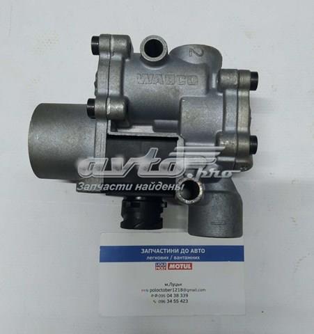 Do koszyka 4721950180 Wabco Sterownik ABS