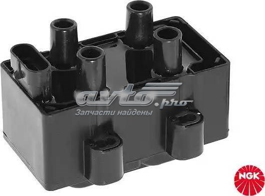 Cewka zapłonowa U2007 NGK