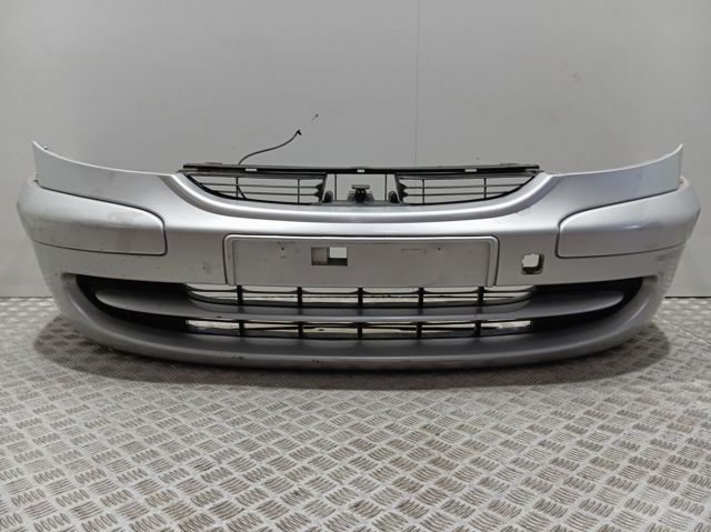 Zderzak przedni Citroen C8 minivan (EA, EB) (2002 - 2008) cena, od  
