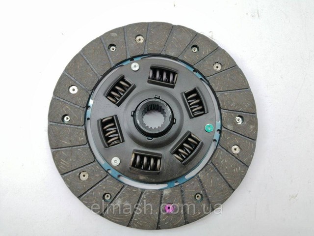 Tarcza sprzęgła DK 21061601130 cena, od 21,14 USD