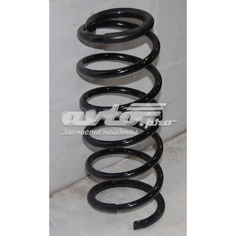  Sprężyna przednia Chery A13 