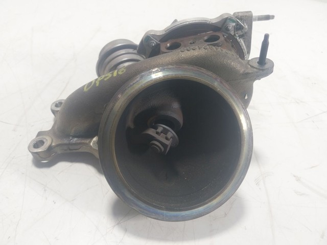 Turbina do Ford Focus IV HP