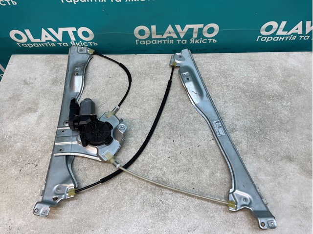 440776D Renault (RVI) 