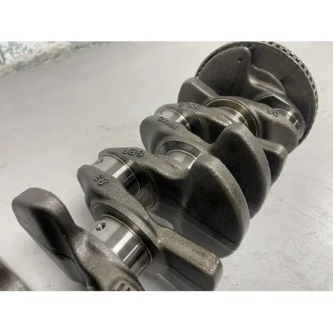 Wał korbowy silnika Volkswagen Passat B8 sedana (3G2, CB2) (2014 - 2026) cena, od 223,52 USD