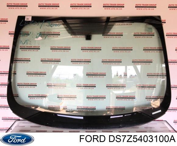 Szyba przednia DS7Z5403100A Ford