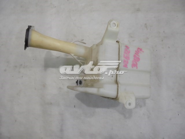 Zbiorniczek spryskiwacza szyb do Toyota Corolla  E12