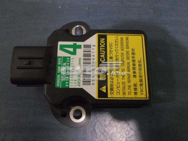 Do koszyka 8918360030 Toyota 