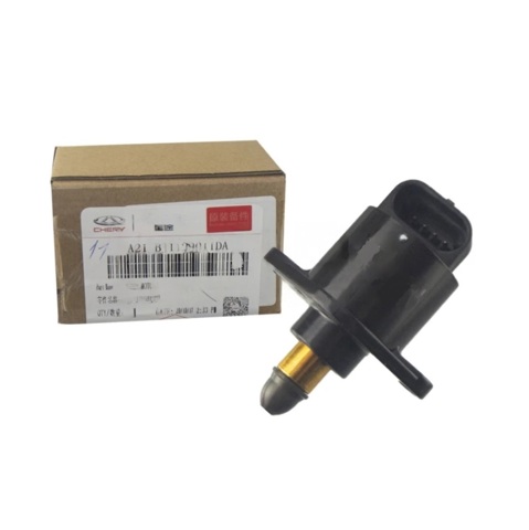 Do koszyka Regulator biegu jałowego Chery A13 Forza/Bonus/Storm2 