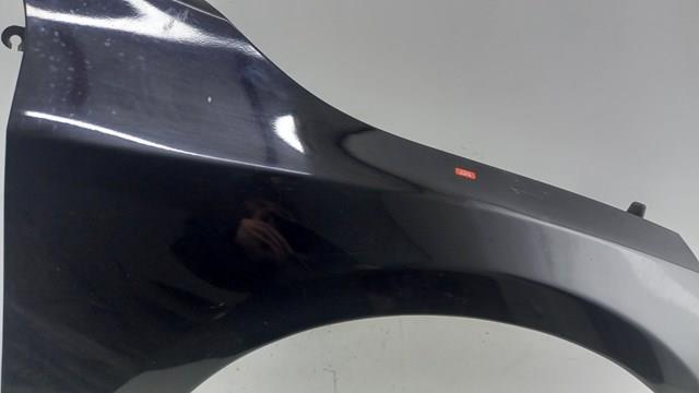 Do koszyka Błotnik przedni prawy Volvo S60 II 134