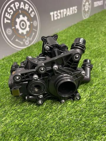 Obudowa termostatu BMW 11538631943 cena, od 325,63 USD