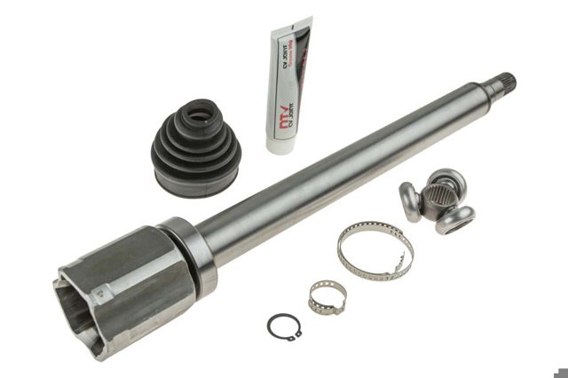 Do koszyka Przegub homokinetyczny wewnętrzny przedni prawy Volvo XC70 II BZ