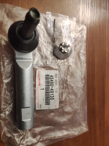  Toyota 4546049135 cena, od 65,42 USD