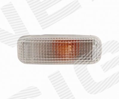 Powtarzacz kierunkowskazu na błotniku Depo/Loro/Abakus 3401403NAS cena, od 21,59 USD