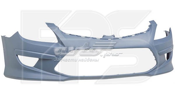 FP3219901 FPS Zderzak przedni