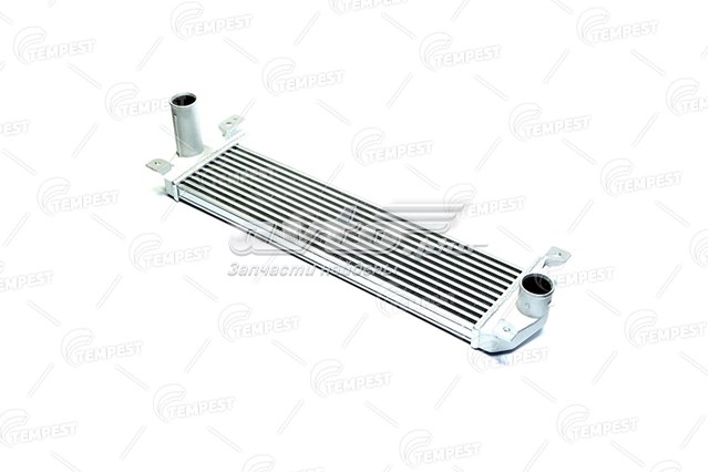 Chłodnica intercoolera Tempest TP1596651 cena, od 85,13 USD