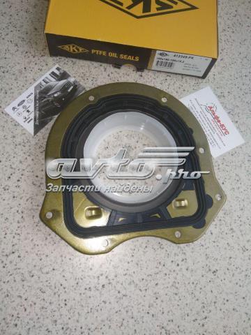 Uszczelniacz wału korbowego silnika tylny SKT SKT412349FK cena, od 38,62 USD