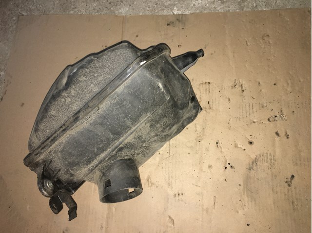  Obudowa filtra powietrza Nissan X-Trail 