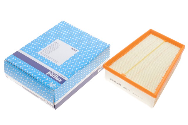 Filtr powietrza Purflux A3170 cena, od 15,91 USD