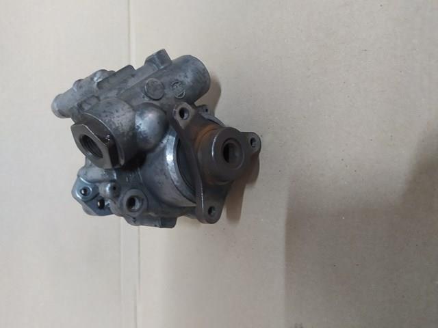 Do koszyka 7691955329 ZF Parts Pompa wspomagania hydraulicznego kierownicy