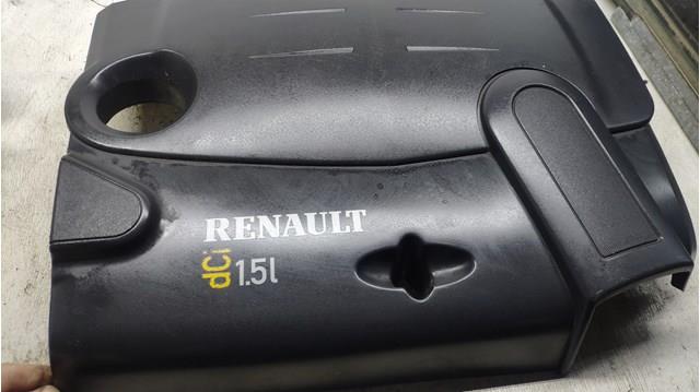 Do koszyka 8200791916 Renault (RVI) Pokrywa silnika dekoracyjna