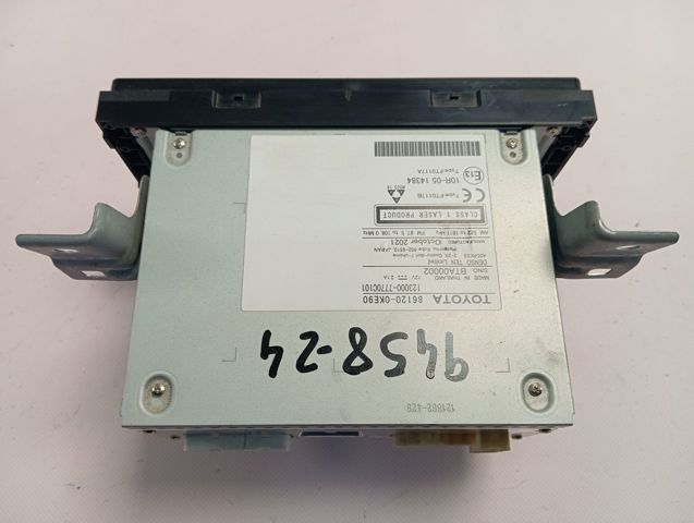  Toyota 861200KE90 cena, od 531,20 USD
