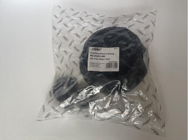 Poduszka amortyzatora przedniego RD343831488 Rider